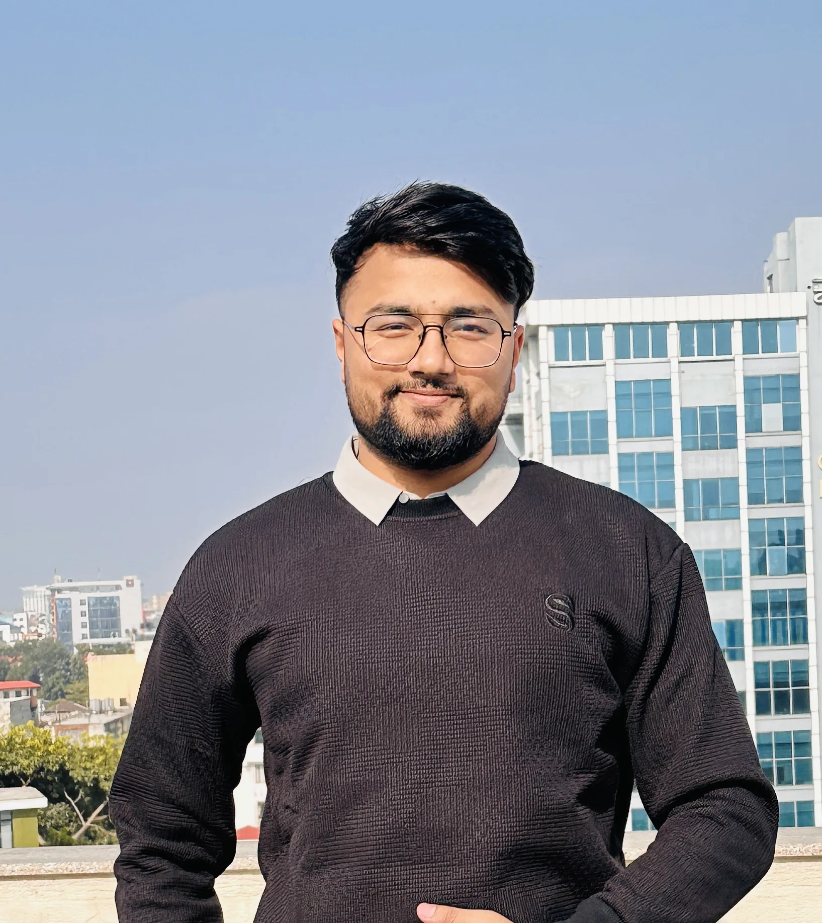 Sagar Chhetri